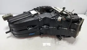 7P0820003 PORSCHE Rear Hvac Heater Core Blower Motor Housing