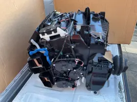 8T1816005 PORSCHE Macan Heater Core Evaporator Housing Hvac