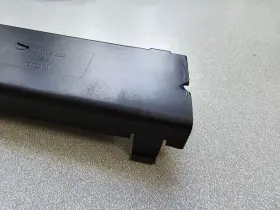 90110702500 PORSCHE Heater Core Cover 944 #2