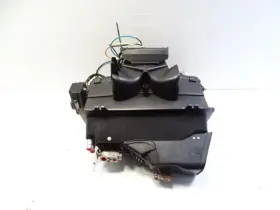 92857303608 PORSCHE Ac Evaporator Heater Core Box S4