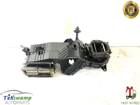 958-572-301-05 PORSCHE Ac Climate Heater Blower Housing Box