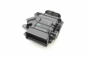 97057221101 PORSCHE Driver Left Front Seat Ventilation Duct #3