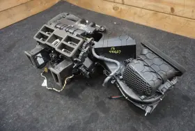 97057391411 PORSCHE Ac Climate Heater Blower Housing Box #2