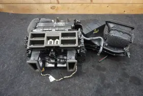 97057391411 PORSCHE Ac Climate Heater Blower Housing Box