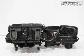 97062442301 PORSCHE Hvac Ac Climate Heater Blower Motor Box