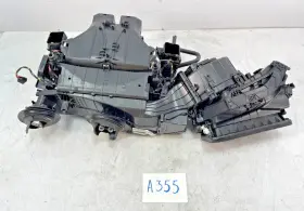 971820005 PORSCHE Hvac Ac Air Box Heater Core Blower Motor