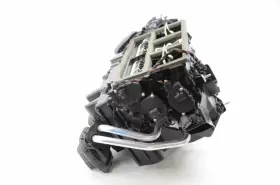 99157301104 PORSCHE Heater Core Automatic Control Boxster #2