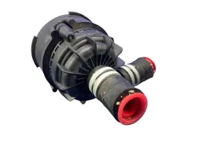 9J1816115 PORSCHE Taycan Secondary Heater Echanger Core #2