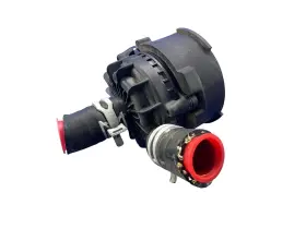 9J1816115 PORSCHE Taycan Secondary Heater Echanger Core #3