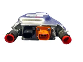 9J1963507 PORSCHE Taycan Hv High Voltage Heater Unit #2