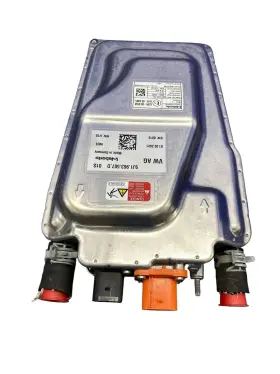 9J1963507 PORSCHE Taycan Hv High Voltage Heater Unit