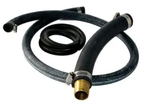 116454080 PPE POWER Hose Coolant Tank Kit