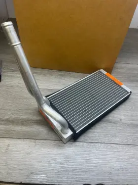 99307 PREMIUM PLUS Hvac Heater Core Spectra