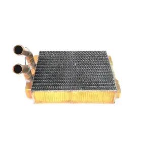 6598 PRO SOURCE Heater Core