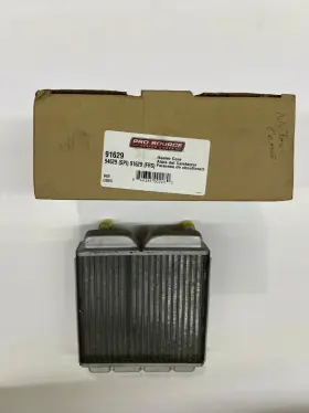 91629 PRO SOURCE Hvac Heater Core