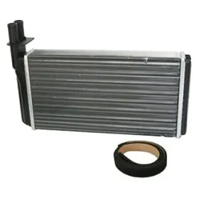 87346362 SAAB Hvac Heater Core 9000