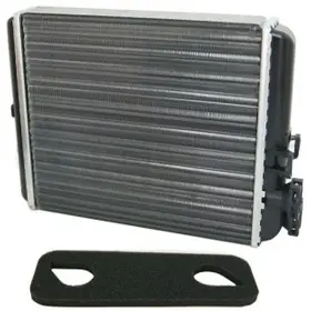 87431503 PROFESSIONAL PARTS SWEDEN Hvac Heater Core