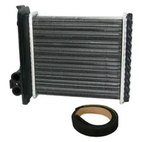 87434221 VOLVO Hvac Heater Core