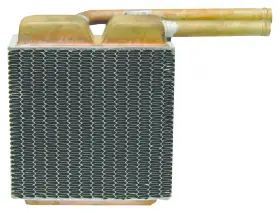 398015 PROLIANCE INTL/READY-AIRE Copper Heater Core Integral