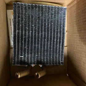 399004 PROLIANCE INTL/READY-AIRE Heater Core Copper F-100 700 #2