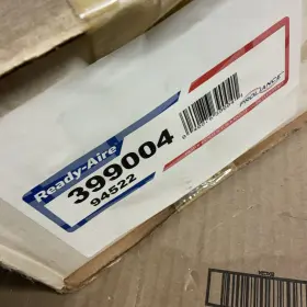399004 PROLIANCE INTL/READY-AIRE Heater Core Copper F-100 700 #3