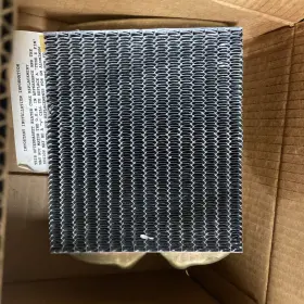 399004 PROLIANCE INTL/READY-AIRE Heater Core Copper F-100 700