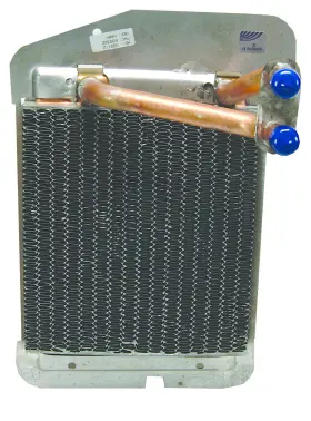 399112 PROLIANCE INTL/READY-AIRE Heater Core Ac Copper Dodge