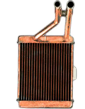 399233 PROLIANCE INTL/READY-RAD Copper Heater Core Jeep