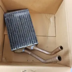 279144 PRONTO Nos Celebrity Omega Heater Core Gm Century #2