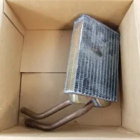 279144 PRONTO Nos Celebrity Omega Heater Core Gm Century #3