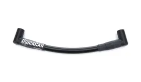 Quickcar Racing Products 40-093 Coil Wire Black 9in Hei/hei