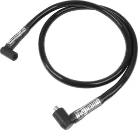 819616016776 QUICKCAR RACING PRODUCTS Coil Wire Socket