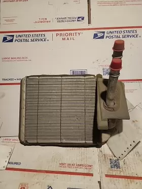 APC-2314-005 RADIATOR PLAZA Front Heater Core 1500 2500HD Gmc