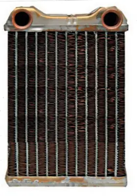 21161840 RADSUS Heater Core FJ60 Toyota Landcruiser