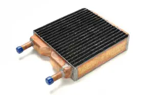 2185415 RADSUS Heater Core International Navistar