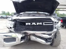 68395988AA RAM Hvac Heater Core Lug Wheel 2500 Dodge #2