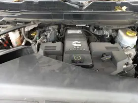 68395988AA RAM Hvac Heater Core Lug Wheel 2500 Dodge