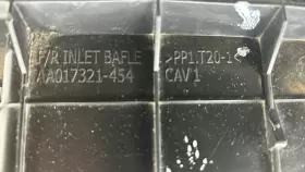 AA246470-6751 RAM Heater Core Hvac Ac Blower Motor Housing #2