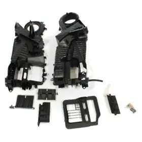 68020631AB RAM OE Hvac Unit Dakota