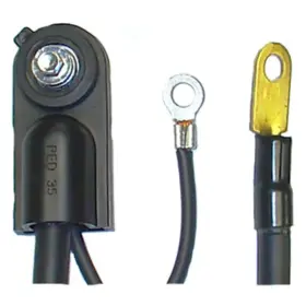 AC2SD33XAB3 CHEVROLET Battery Cable Tahoe