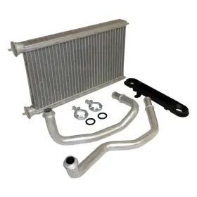 CR68003993AAA2 JEEP Performance Heater Core Liberty