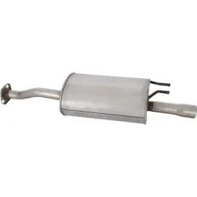 EH96110003-Z8 HONDA Rear Muffler Ex Lx Civic