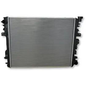 GPD13129CA2 Core Radiator 1500 Ram Classic