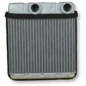 GPD8231652-Z8 CADILLAC Rear Heater Core Base CT6