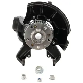 RV28080002B1 VOLKSWAGEN Left Front Knuckle Tdi Gl Jetta