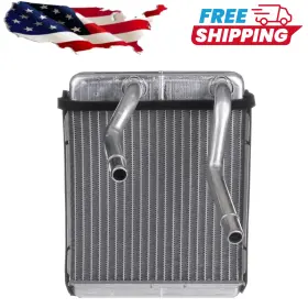 10118459 RAYTEN Hvac Heater Core F150 F250 Ford Lincoln