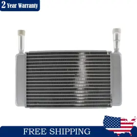 3015169 RAYTEN Hvac Heater Core Panel C10 C1500 Chevy Gmc