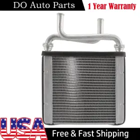 5073971AA RAYTEN Hvac Heater Core 1500 4000 2500 3500 Dodge