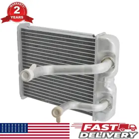 52473178 RAYTEN Hvac Heater Core Hombre Chevrolet Gmc Isuzu