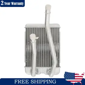 52478848 RAYTEN Hvac Heater Core 1500 2500 Chevy Gmc Suburban